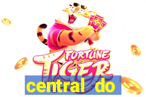 central do parabrisa betim